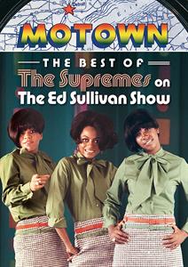 Supremes – Best of the Supremes On the Ed Sullivan Show