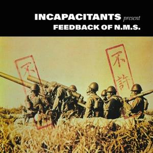 Incapacitants – Feedback of N.M.S.
