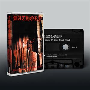 Bathory – Under the Sign of the Bla