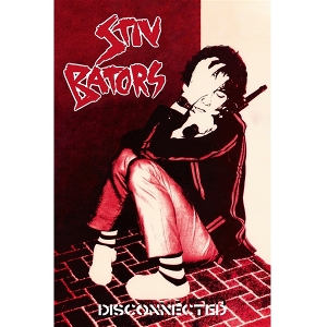 Bators, Stiv – Disconnected