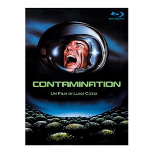 Cozzi, Luigi – Contamination