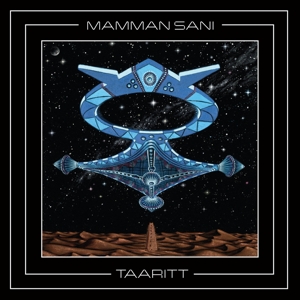 Sani, Mamman – Taaritt