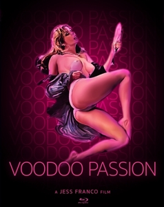 Movie – Voodoo Passion