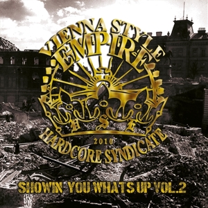 V/A – Showin' You What's Up, Vol Ii