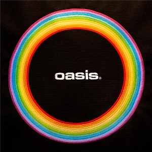 Darius – Oasis