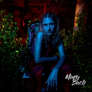 Bach, Mary – Etrange Absence