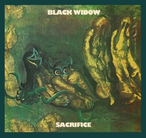 V/A – Sacrifice