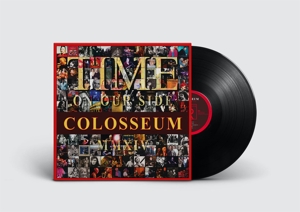 Colosseum – Time On Our Side