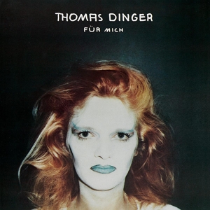 Dinger, Thomas – Fuer Mich
