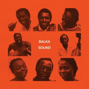 Balka Sound – Son Du Balka