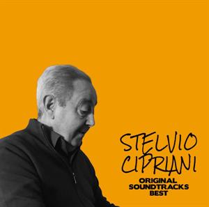 Stelvio Cipriani – Stelvio Cipriani Original Soundtracks Best