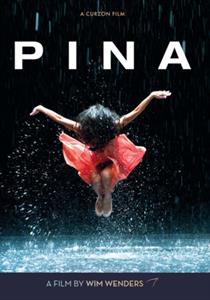 Documentary – Pina