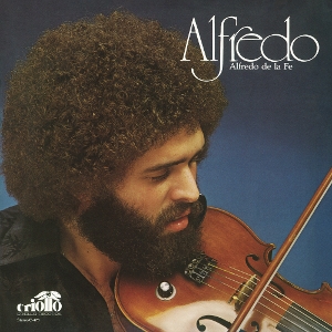 De La Fe, Alfredo – Alfredo