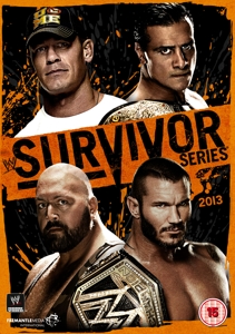 Movie – Survivor Series 2013