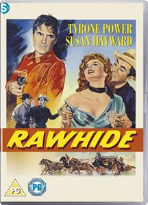 Movie – Rawhide