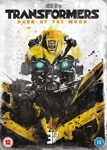 Movie – Transformers 3: Dark of the Moon