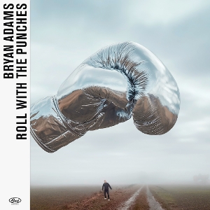 Adams, Bryan – Roll With the Punches
