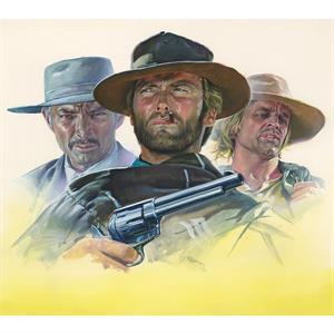 Morricone, Ennio – Per Qualche Dollaro In Piu' - 60th Anniversary Collector Edition