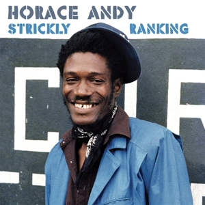 Andy, Horace – Strictly Ranking: the Blackbeard Years 1977