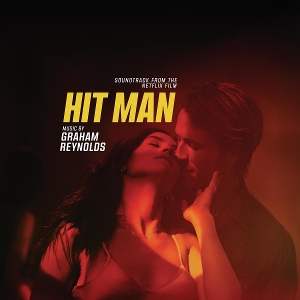 Reynolds, Graham – Hit Man