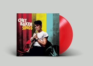 Baker, Chet – Sings