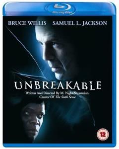 Movie – Unbreakable