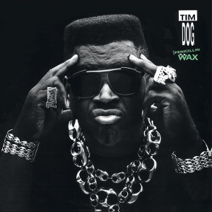 Tim Dog – Penicillin On Wax