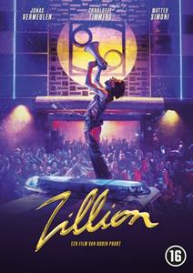 Movie – Zillion