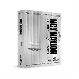 Nct – Nct Nation: To the World In Incheon