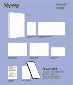 Itzy – Motto