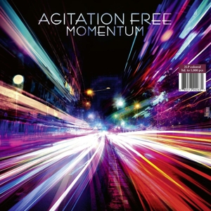 Agitation Free – Momentum