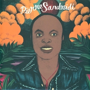 Sandwidi, Pierre – Le Troubadour De La Savane 1978/1982