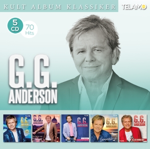 Anderson, G.G. – Kult Album Klassiker