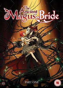 Movie – Ancient Magus Bride: Pt1