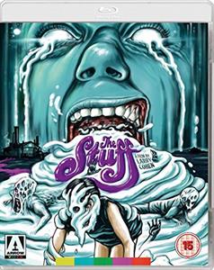 Movie – The Stuff