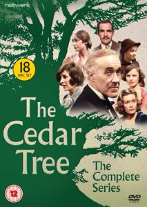 Tv Series – Cedar Tree Complete