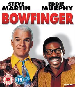 Movie – Bowfinger