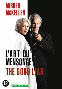 Movie – Good Liar