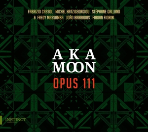 Aka Moon – Opus 111