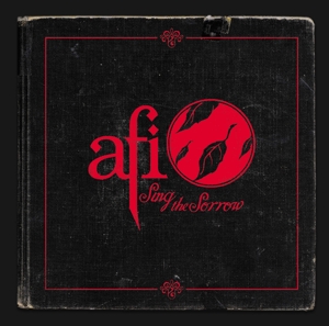 Afi – Sing the Sorrow