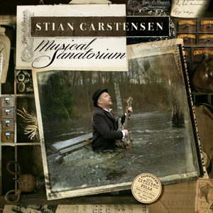 Carstensen, Stian – Musical Sanatorium