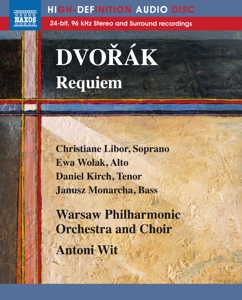 Jaervi, Neeme – Mass, Requiem Etc.