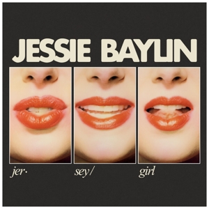 Baylin, Jessie – Jersey Girl
