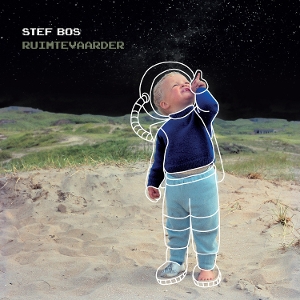 Bos, Stef – Ruimtevaarder