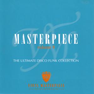 V/A – Masterpiece Vol.8