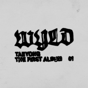 Taeyong (Nct) – Wyld