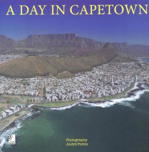 Artists, Various – A Day In Capetown