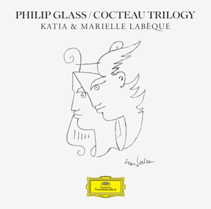 Labeque, Katia & Marielle Labeque – Philip Glass: Cocteau Trilogy