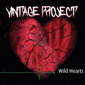 Vintage Project – Wild Heart