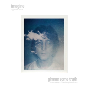 John Lennon, Yoko Ono – Imagine & Gimme Some Truth